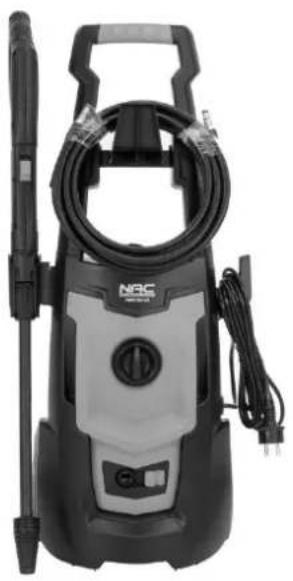 NAC PWE180-PC-LN - 1