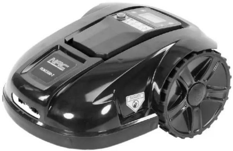 NAC RLM1800-T - 1