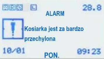 NAC RLM1800-T - WAŻNA INFORMACJA - 8