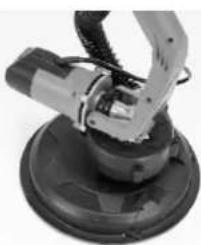 NAC WS75A-HA - DANE TECHNICZNE - 1