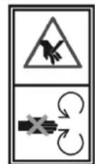 Handy GTR2818 - Symbole dotyczące urządzenia - 3