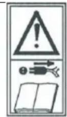 Handy GTR2818 - Symbole dotyczące urządzenia - 4