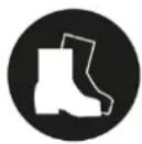Handy HRG36 - Symbole dotyczące urządzenia - 4