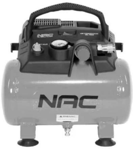 NAC OFC-6-12-K-GT - 1