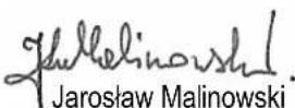 NAC MA-OL-50L-1.5 - Deklaracja zgodności WE - 1
