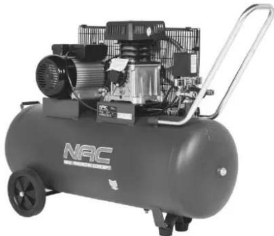 NAC OL-BD-L-100-2.2-IN - 1