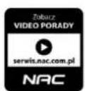 NAC NAIR-MGK-16 - serwis.nac.com.pl - 2