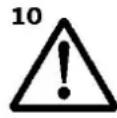 NAC HE-SDS-LI-20V - OPIS STRON GRAFICZNYCH I PIKTOGRAMÓW - 10