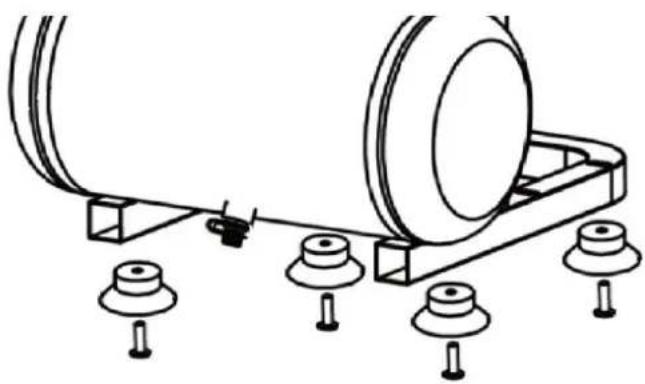 NAC MA-OF-SLH-06L-0.8 - Montaż - 1