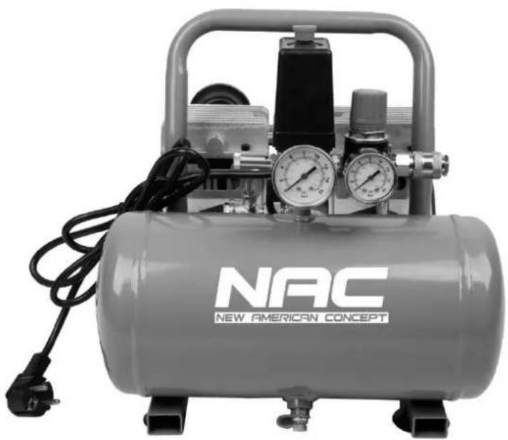 NAC MA-OF-SLH-06L-0.8 - 1