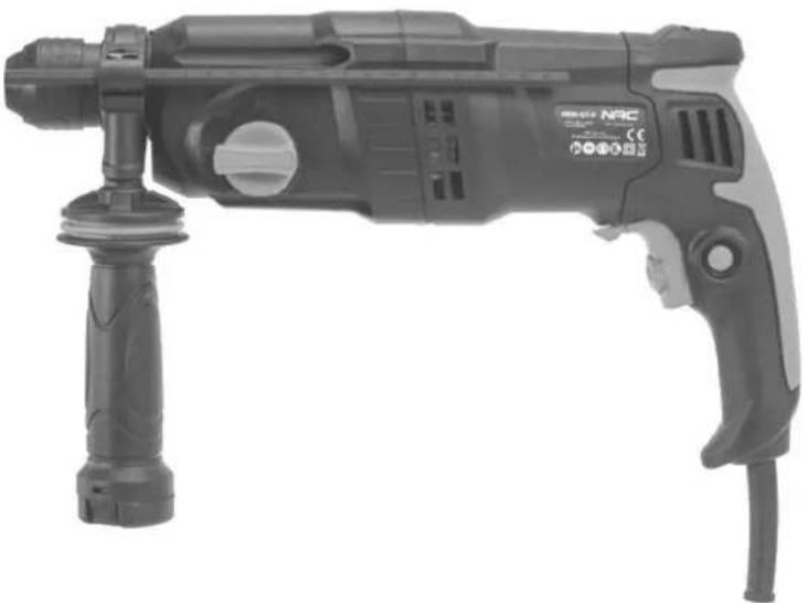 NAC HE90-LD - 1