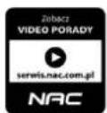 NAC MA-OL-24L-1.5 - serwis.nac.com.pl - 2