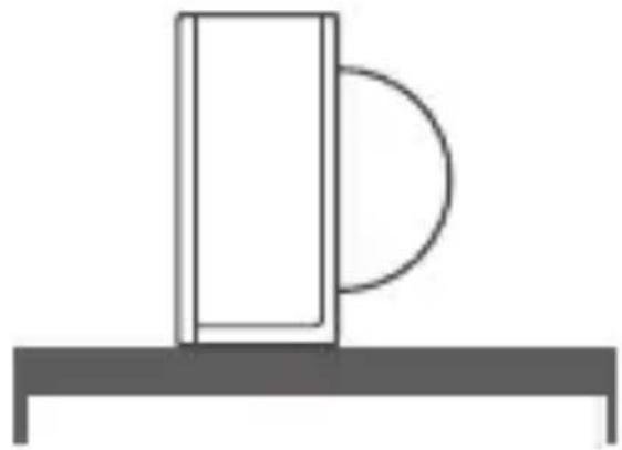 Sonoff SNZB-03 - Metody montażu - 1
