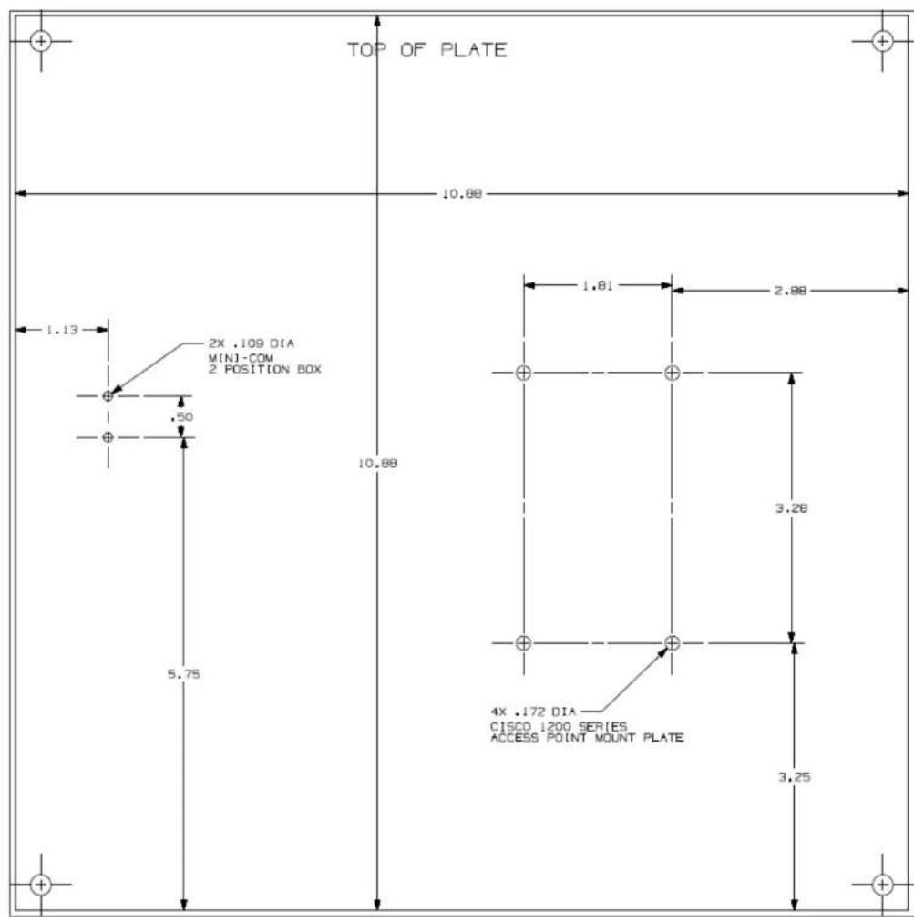 Panduit PZNWE12 - 1