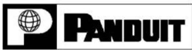 Panduit PZNWE12 - 2