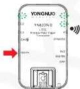 Yongnuo YN622N II - WYBUDZANIE I TESTOWANIE LAMP BŁYSKOWYCH - 1