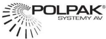 POLPAK® SYSTEMY AV