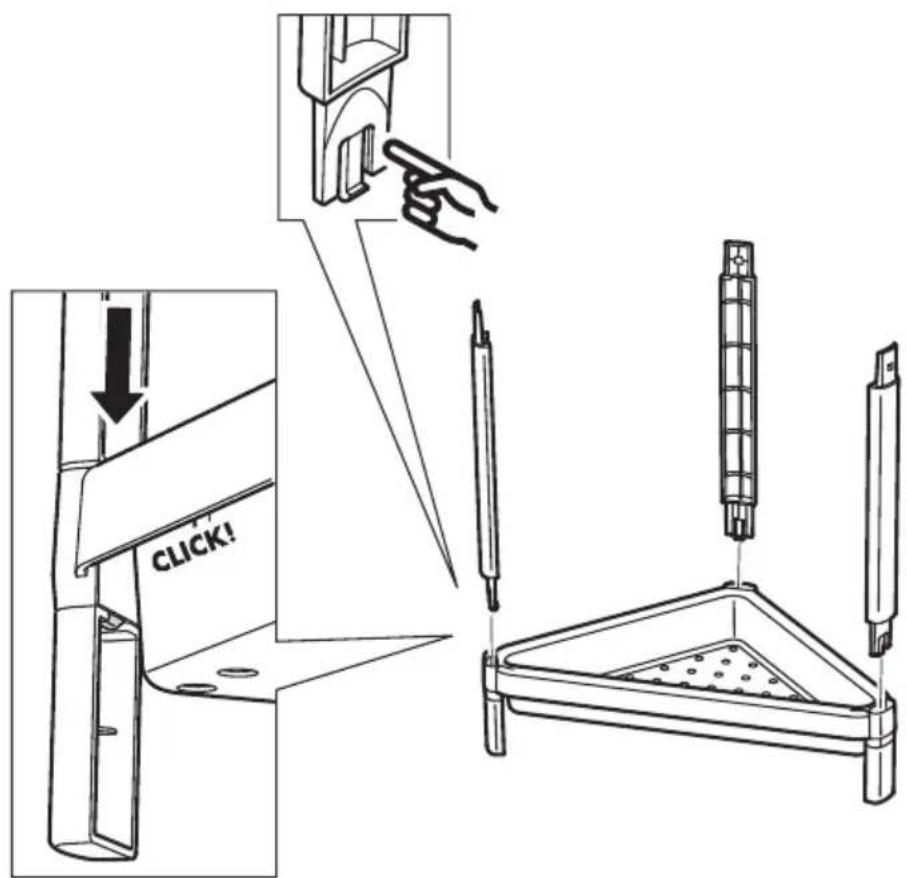 IKEA VESKEN 304.710.94 - VESKEN - 5