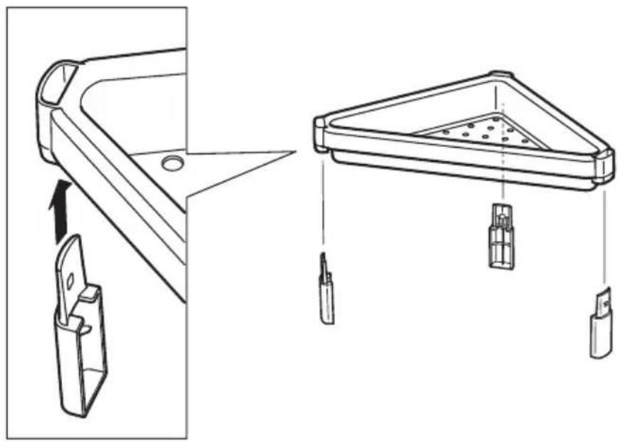 IKEA VESKEN 304.710.94 - VESKEN - 4