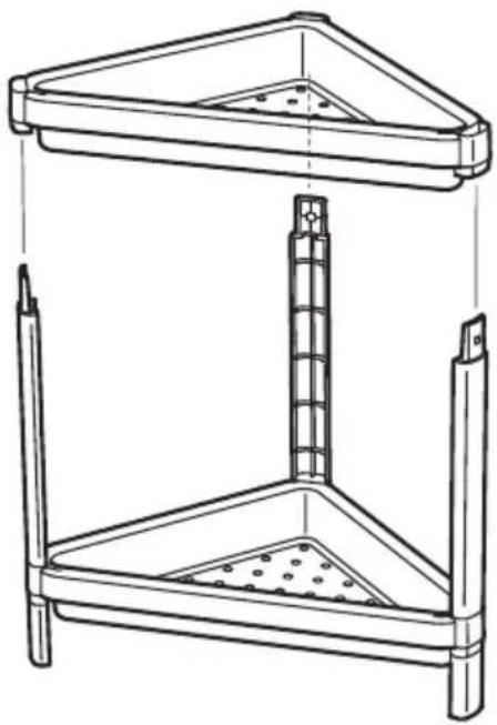 IKEA VESKEN 304.710.94 - VESKEN - 6
