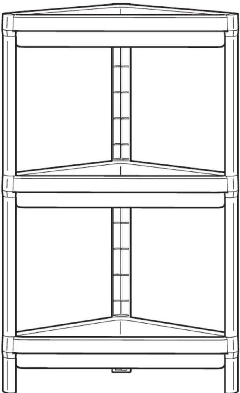 IKEA VESKEN 304.710.94 - VESKEN - 1
