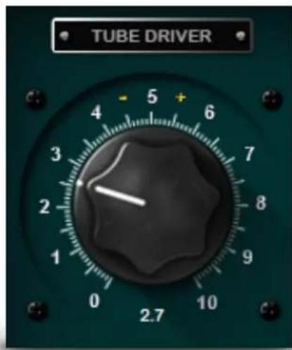 Nomad Bus Driver - TUBE DRIVER - 1