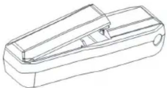BACscan F-30 - WYMIANA BATERII - 5