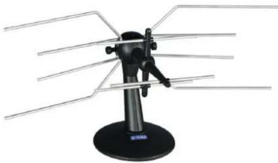 Telmor DSP-860 - AKTYWNA antenna pokojowa DVB-T DSP-860 - 1