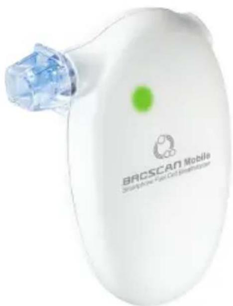 BRISCAN Mobile Surgical-Fluid Cell Biophosphorax