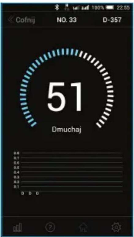 Cofnij NO. 33 D-357 51 Dmuchaj 0.8 0.7 0.6 0.5 0.4 0.3 0.2 0.1 0 D D