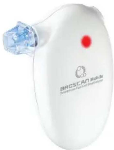 BACSCAN Mobile Cell-Cell Eosinalyzer
