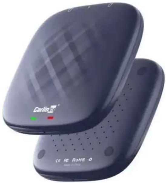 Carlinkit CPC200 - Cechy: - 1