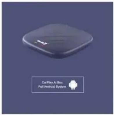 CarPlay AI Box Full Android System