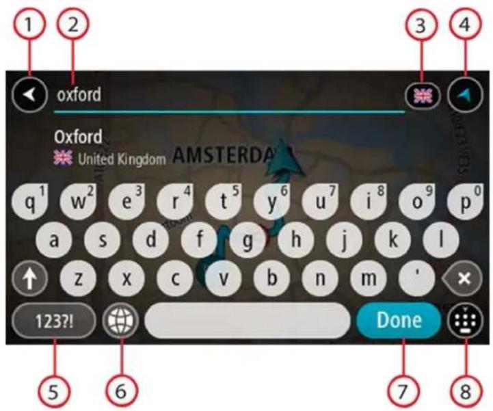1 2 3 4 oxford Oxford United Kingdom AMSTERDA q¹ w² e³ r⁴ t⁵ y⁶ u⁷ i⁸ o⁹ p⁰ a s d f g h j k l z x c v b n m ' 123?! Done 5 6 7 8