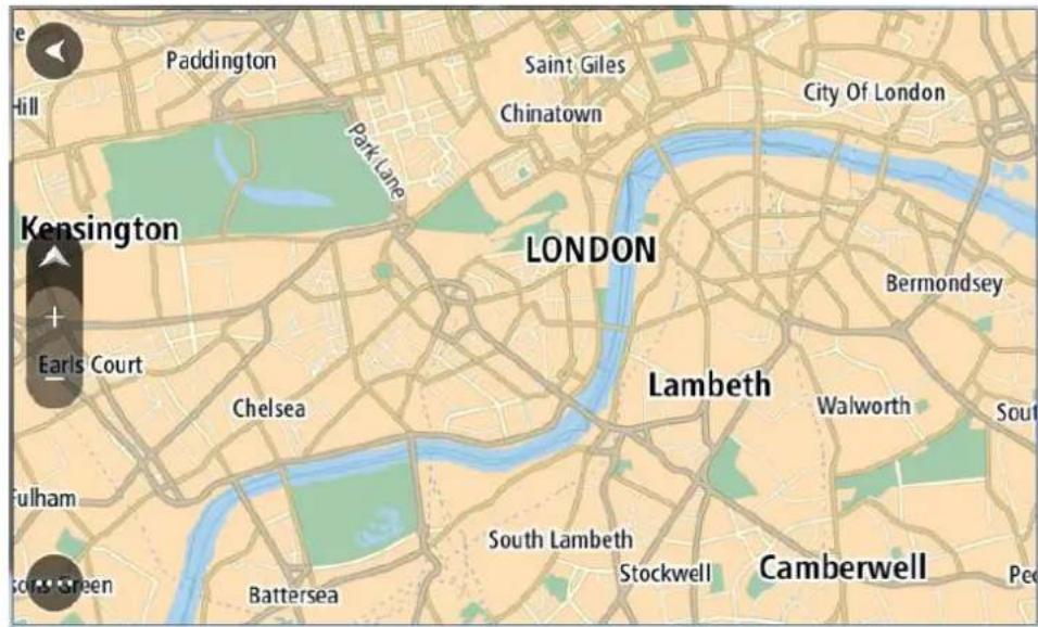 e Hill Paddington Saint Giles Chinatown City Of London Park Lane Kensington LONDON Bermondsey + Earls Court Chelsea Lambeth Walworth South Lambeth Battersea Stockwell Camberwell Peo Fullham Gore Green