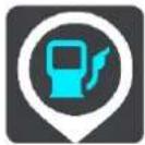 TOMTOM GO Camper Max 700 - Przyciski nawigacyjne - 14