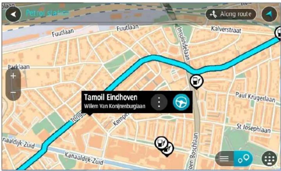 Tamoil Eindhoven Willem Van Konljenburglaan