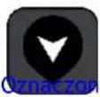 TOMTOM GO Camper Max 700 - Widok mapy - 7