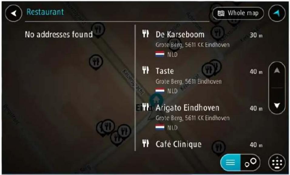 Restaurant No addresses found De Karseboom 30 m Grote Berg, 5611 KK Eindhoven NLD Taste 40 m Grote Berg, 5611 Eindhoven NLD Arigato Eindhoven 40 m Grote Berg, 5611 KK Eindhoven NLD Café Clinique 40 m