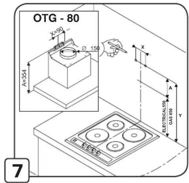 Solgaz OTG-60 - 2