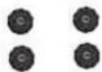 Greenso WE32-1500 - Wertykulator Greenso 2 w 1 elektryczny WR6005-1500 (WE32-1500) - 8