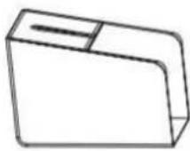 Greenso WE32-1500 - Wertykulator Greenso 2 w 1 elektryczny WR6005-1500 (WE32-1500) - 5