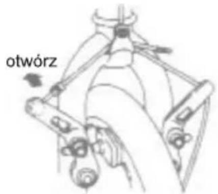 otwórz