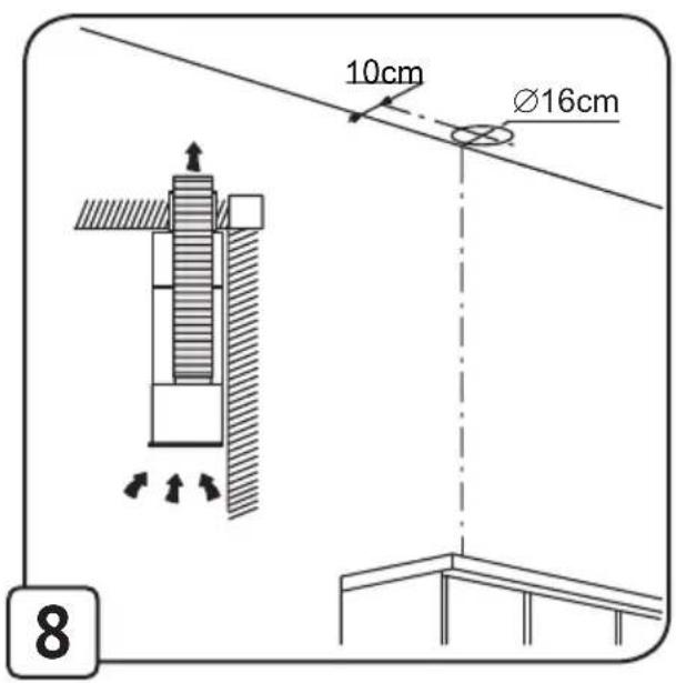 10cm Ø16cm 8
