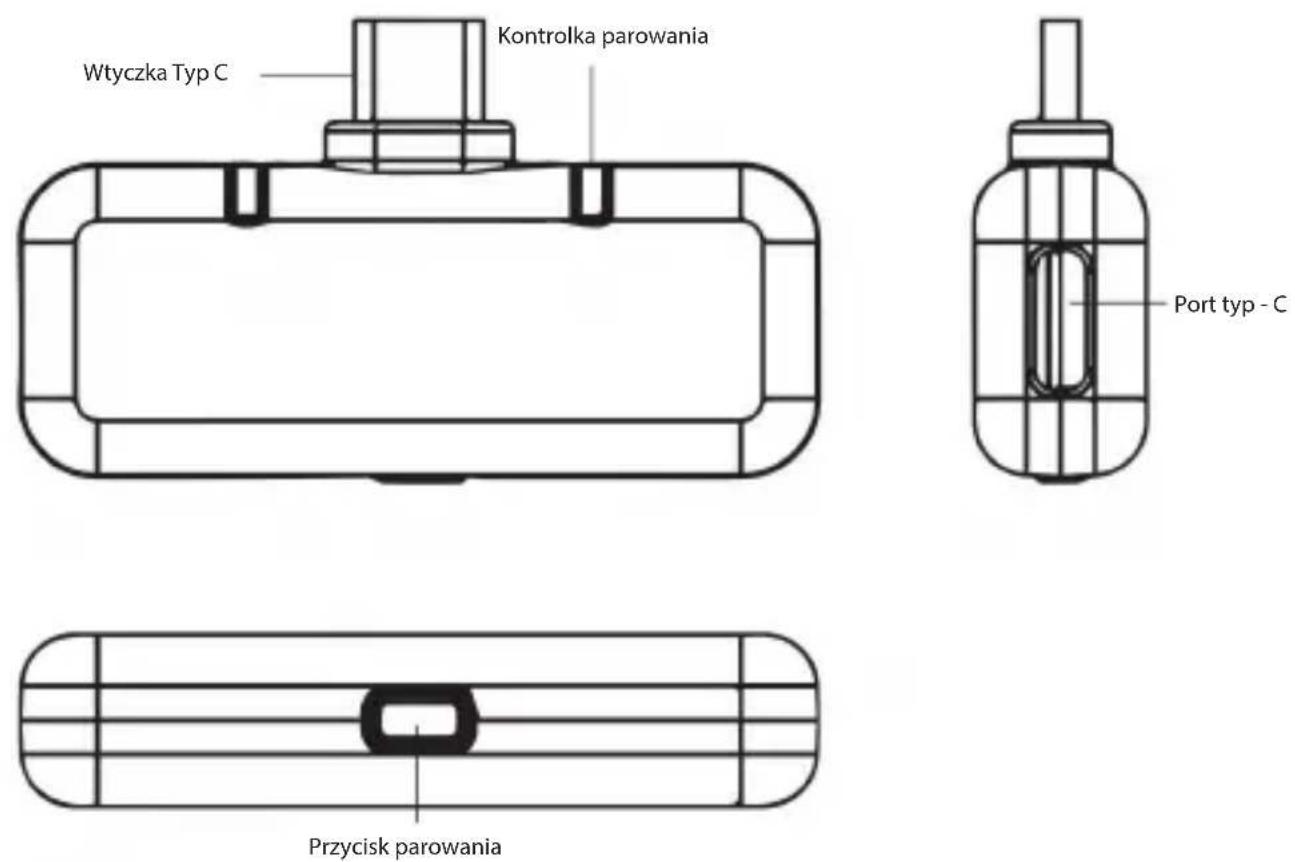SJCAM M3 - Instrukcja - 1
