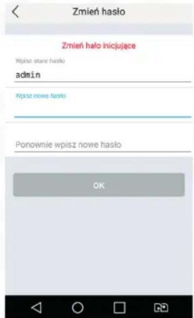Eura VDP-50A3 - DODAWANIE URZĄDZENIA DO SIECI WIFI I APLIKACJI - 7
