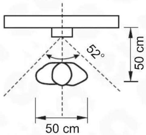 Eura VDP-50A3 - UWAGA! - 2