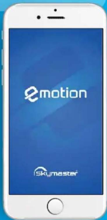 motion skymaster
