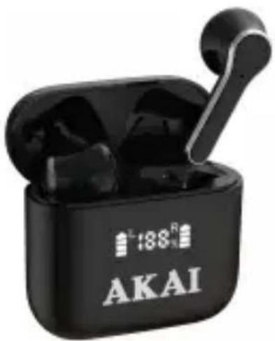 AKAI BTE-J101 - ładowanie ładowarki - 1