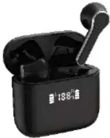 AKAI BTE-J101 - SLUCHÁTKA DO UŠÍ WIRELESS BTE-J101 - 1